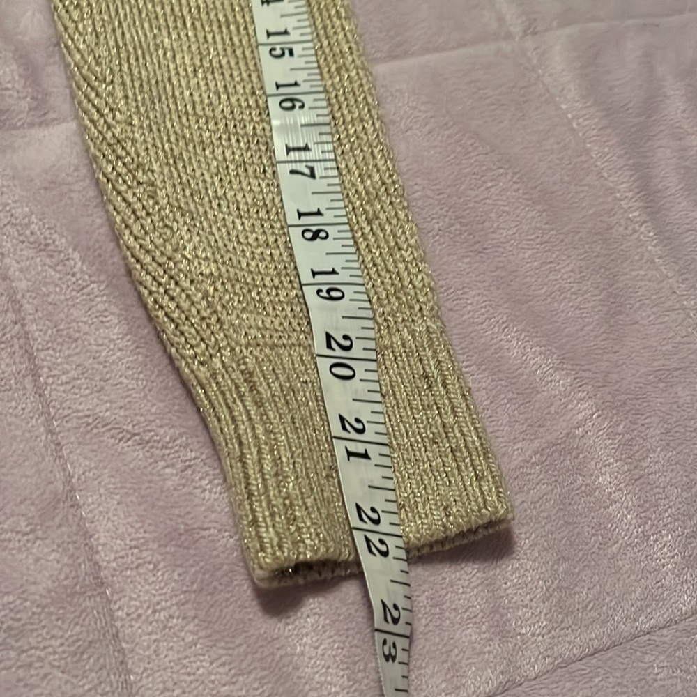 $1690 Polo Ralph Lauren’s Purple label ladies luxurious sweater made in china. - Picture 2 of 11
